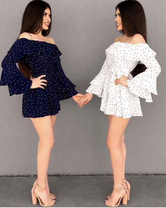 Комбез літній