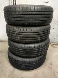 Opony letnie nokian tyres wetproof 175/65 r15