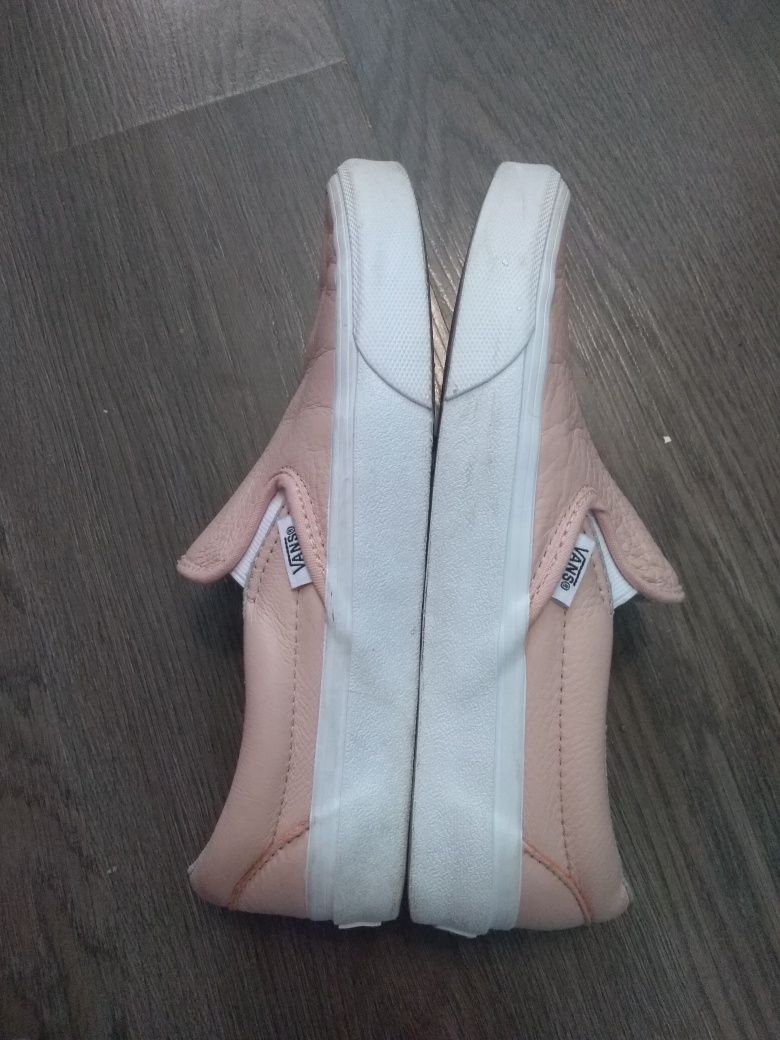 Кеди vans 37  розмір 23.5 см.