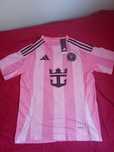 Camisa Inter Miami