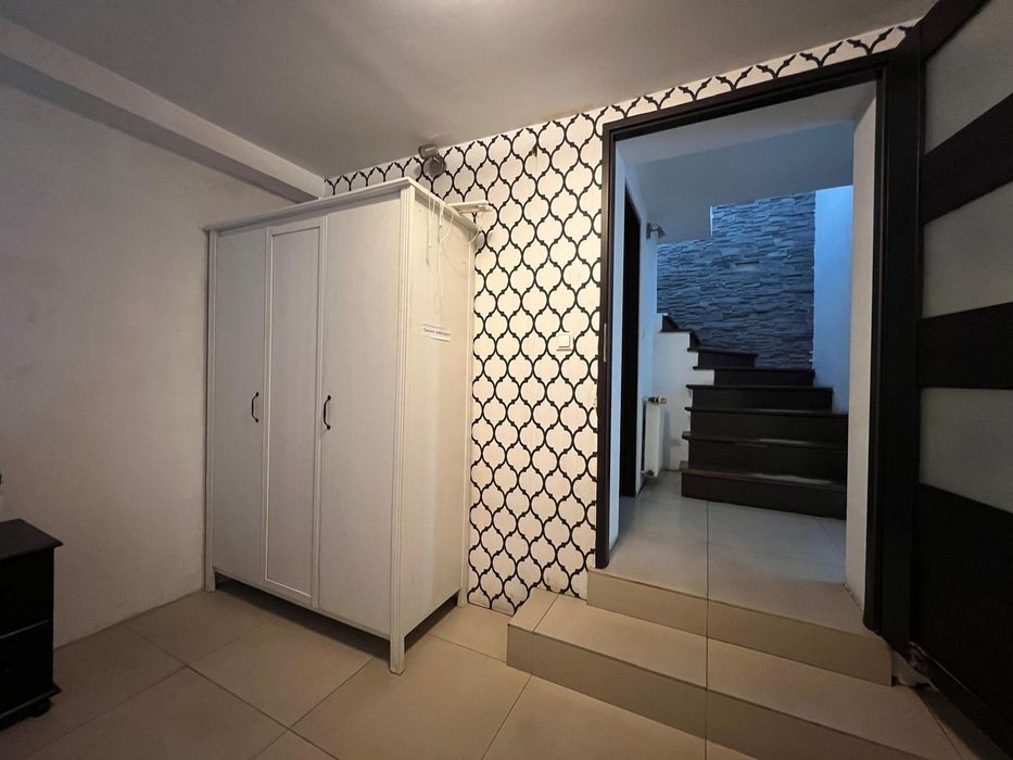 Wynajmę dom dla pracowników na Muchoborze Małym