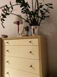 Komoda z szufladami IKEA