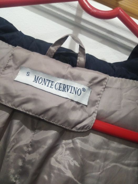 курточка зимова неношена ніразу