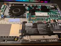 IdeaPad 3 części 15ADA05