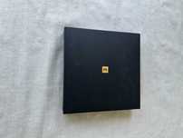 Pudełko, opakowanie Xiaomi Mi MIX 2S + przejściówka USB-C/minijack
