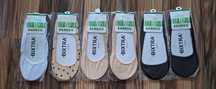 Stopki damskie roz. 37-40