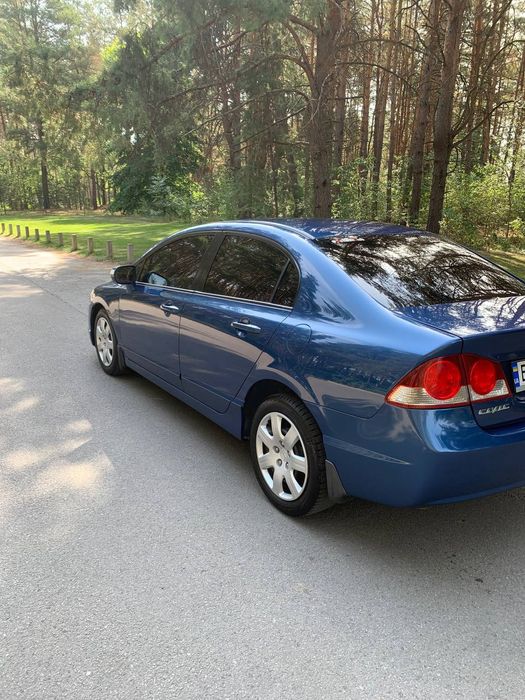 Продам хонда цивик в отличном состоянии