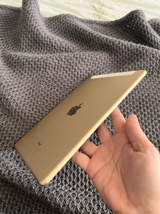 Ipad air 2 (2014) 6 покоління