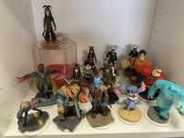Zestaw figurek Disney Infinity 3.0