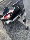Vendo carrinho Jané + ovo matrix light + base isofix