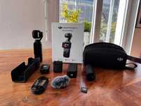 Kamerka DJI Osmo Pocket 3 Creator Combo