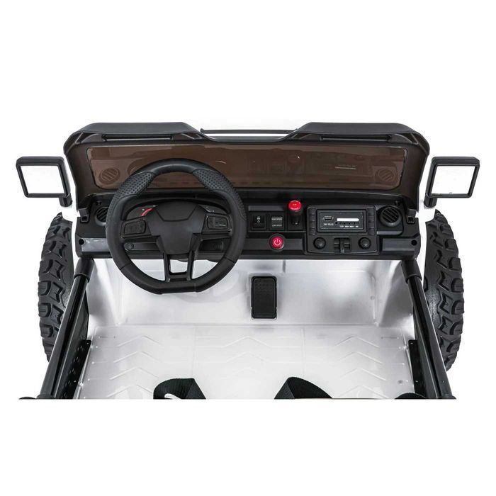 Extreme Sport 4x4 samochodzik terenowy dla dzieci - EkstraZabawki.pl