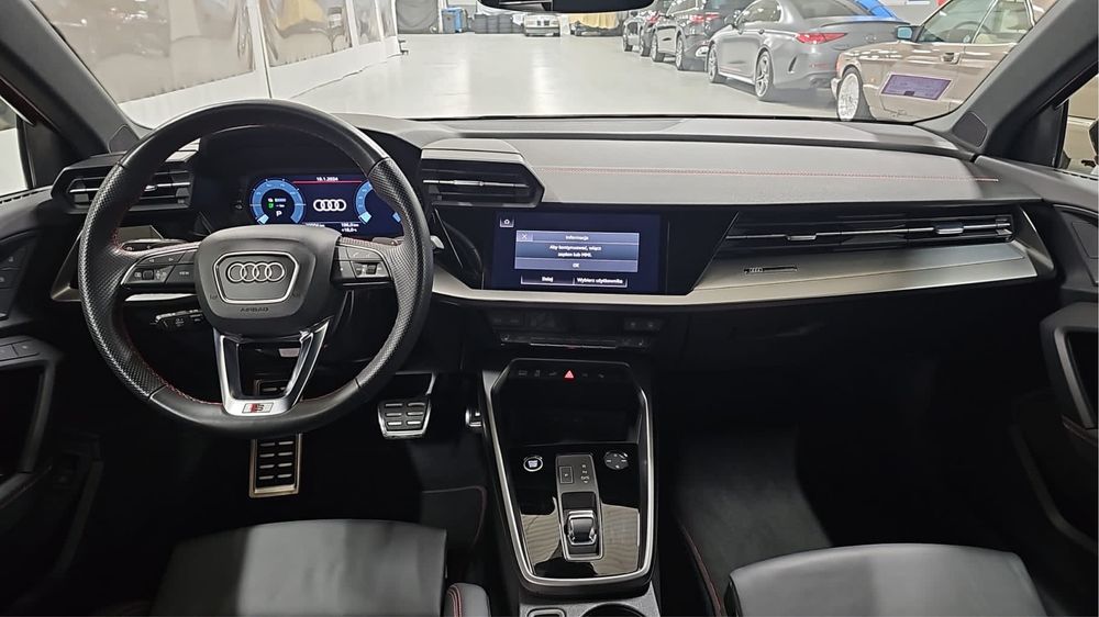 Audi A3 Petarda!! 115.000 netto