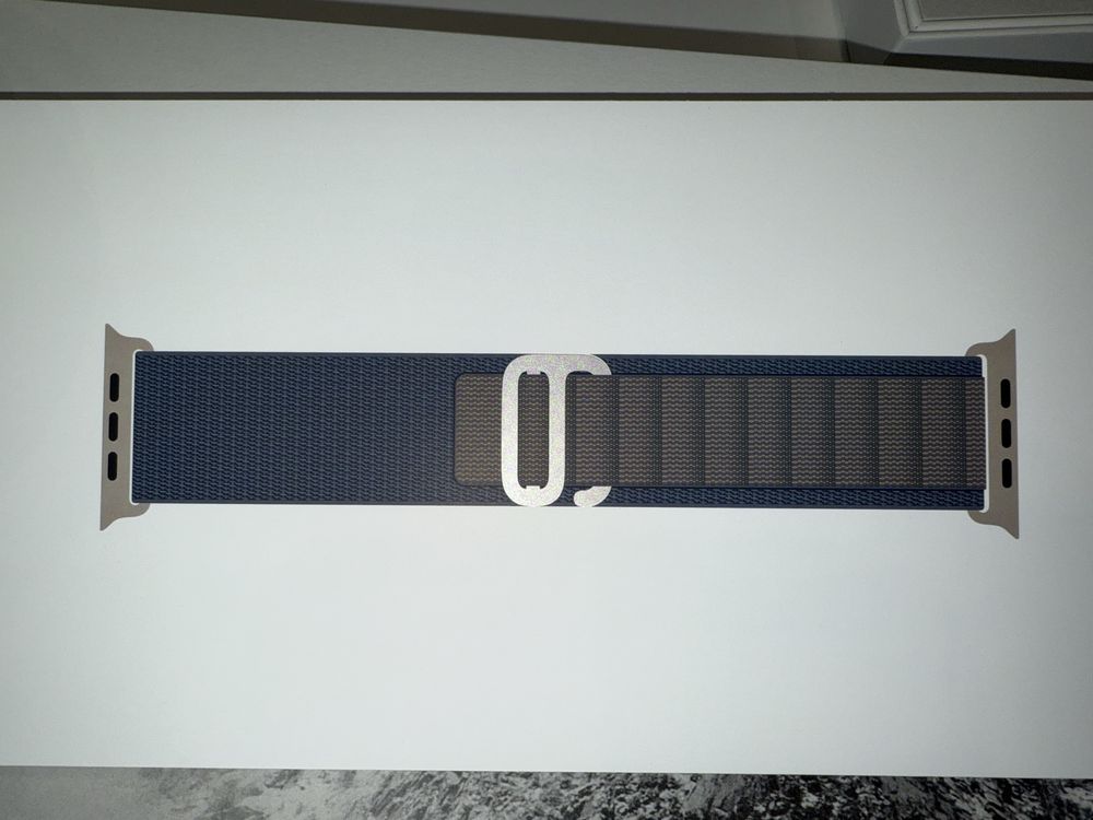 Apple Watch Ultra 2. Dodatkowe paski gratis.