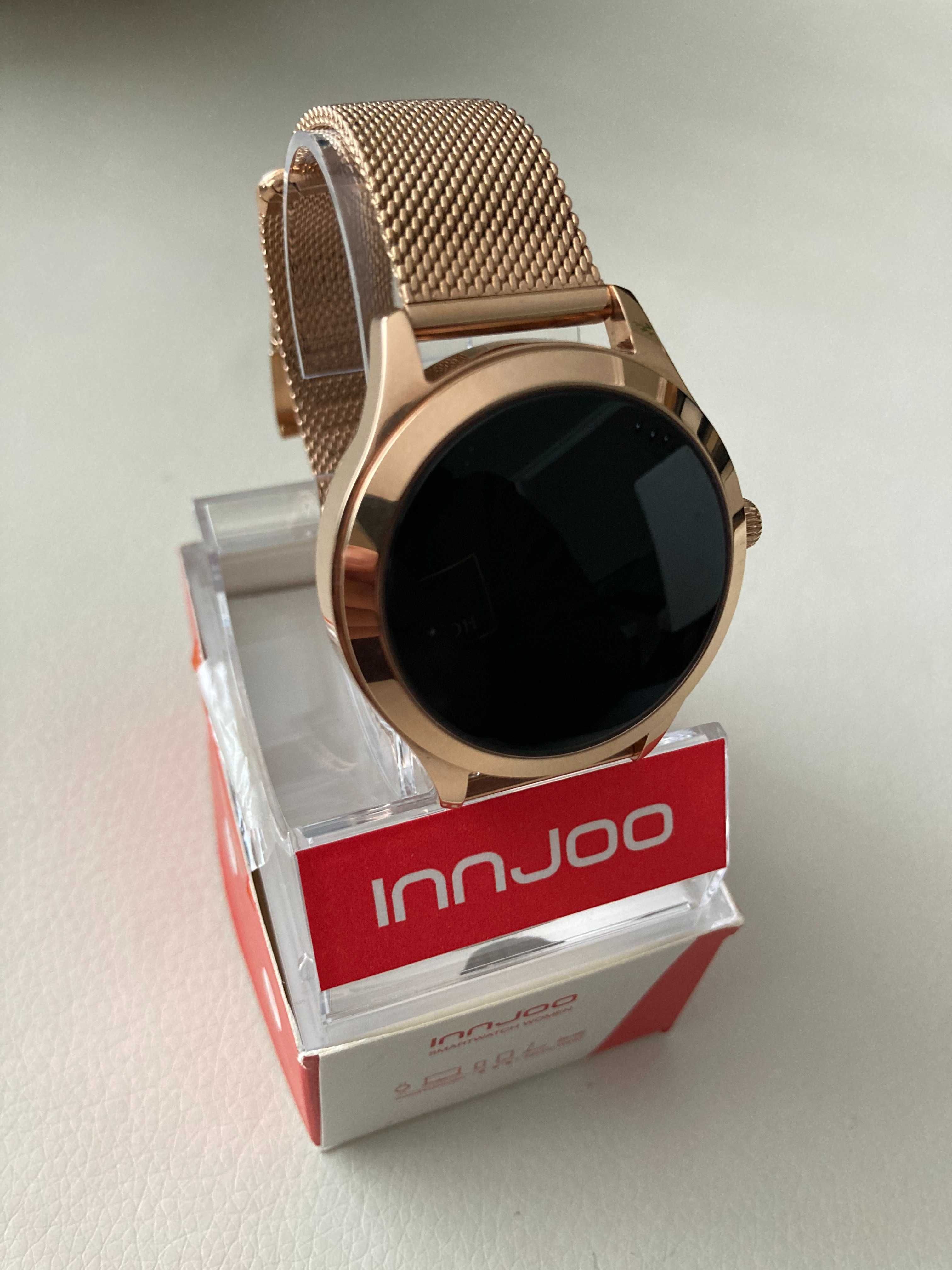 Smartwatch - Innjoo Voom