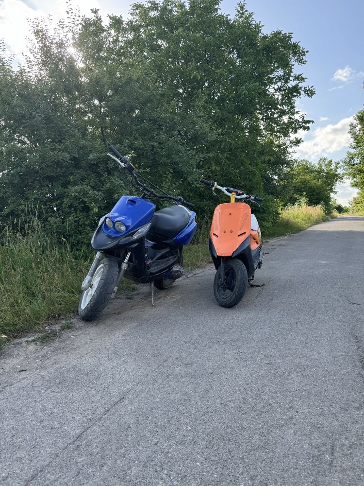 СРОЧНО Yamaha bws rocket spy(на документах)