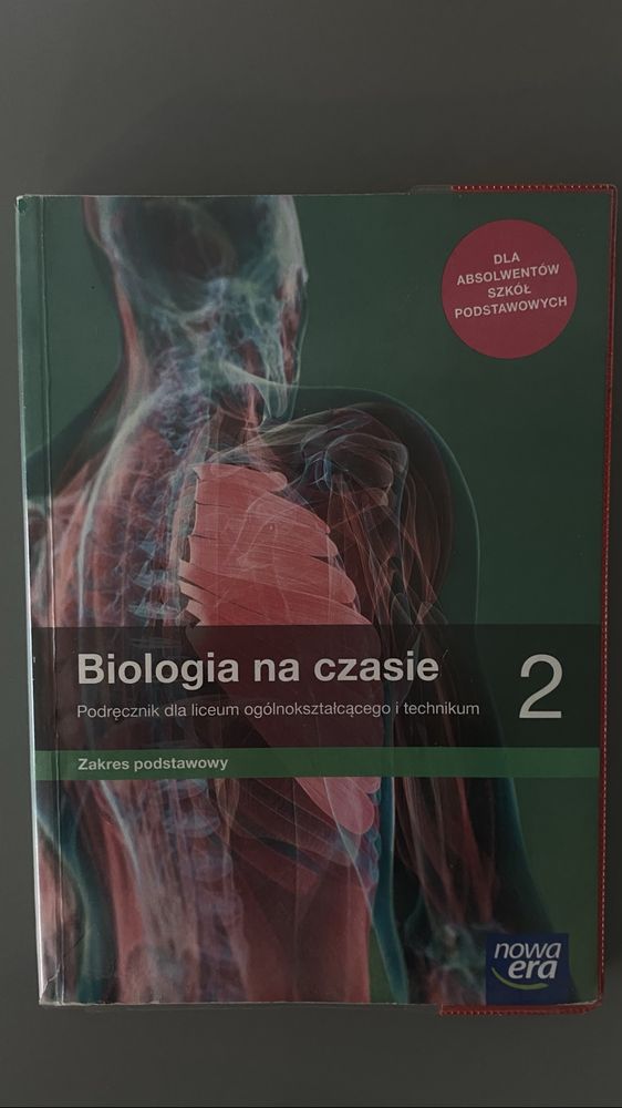 Biologia na czasie 2