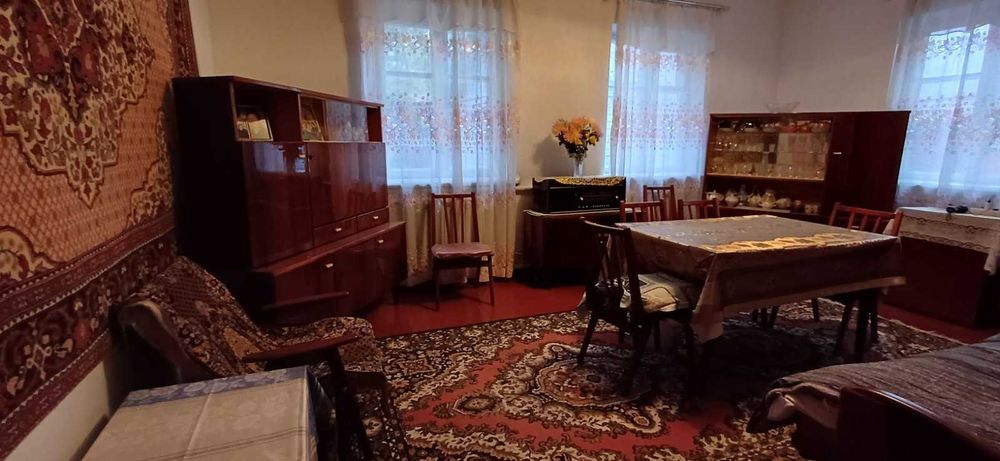 Продаж окремого будинку р-н Промавтоматика