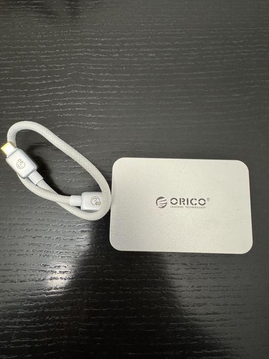 Adaptador Thunderbolt Orico 10GbE