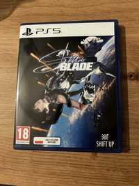 Stellar Blade na PS5