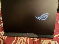 игровой ноутбук Asus Rog Strix G17 ryzen 7 5800h RTX3050ti