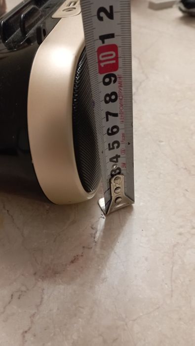 Радіоприймач - колонка COLON RX-BT190S