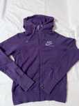 Nike bluza z kapturem