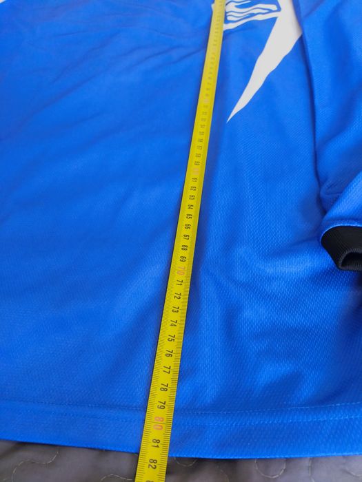 Scott bluza koszulka cross quad enduro mtb nowa XXL