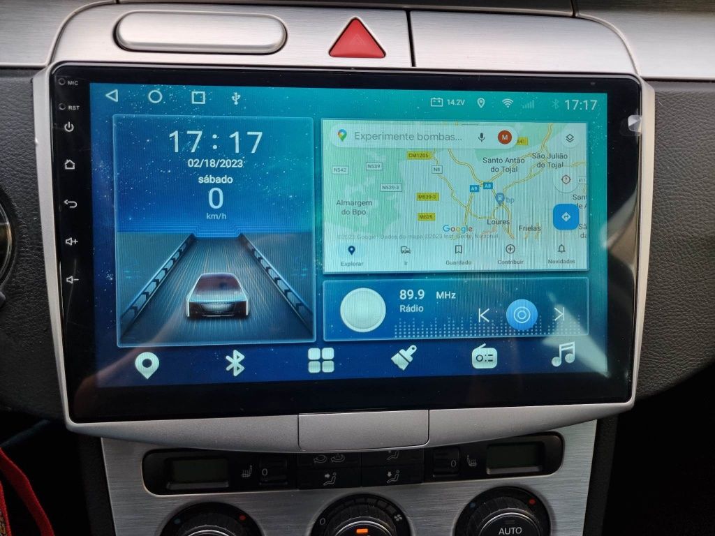 Vw Passat B6 2.0 tdi