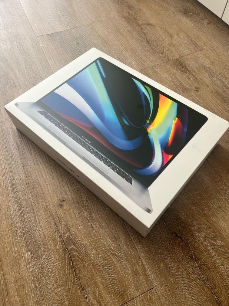 Macbook PRO 16 / A2141 / 2019 Todas as Peças