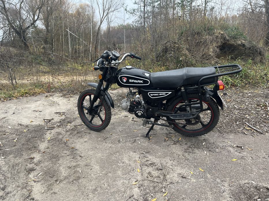 Spark sp110c Терміново!!! Ціна край Опис!