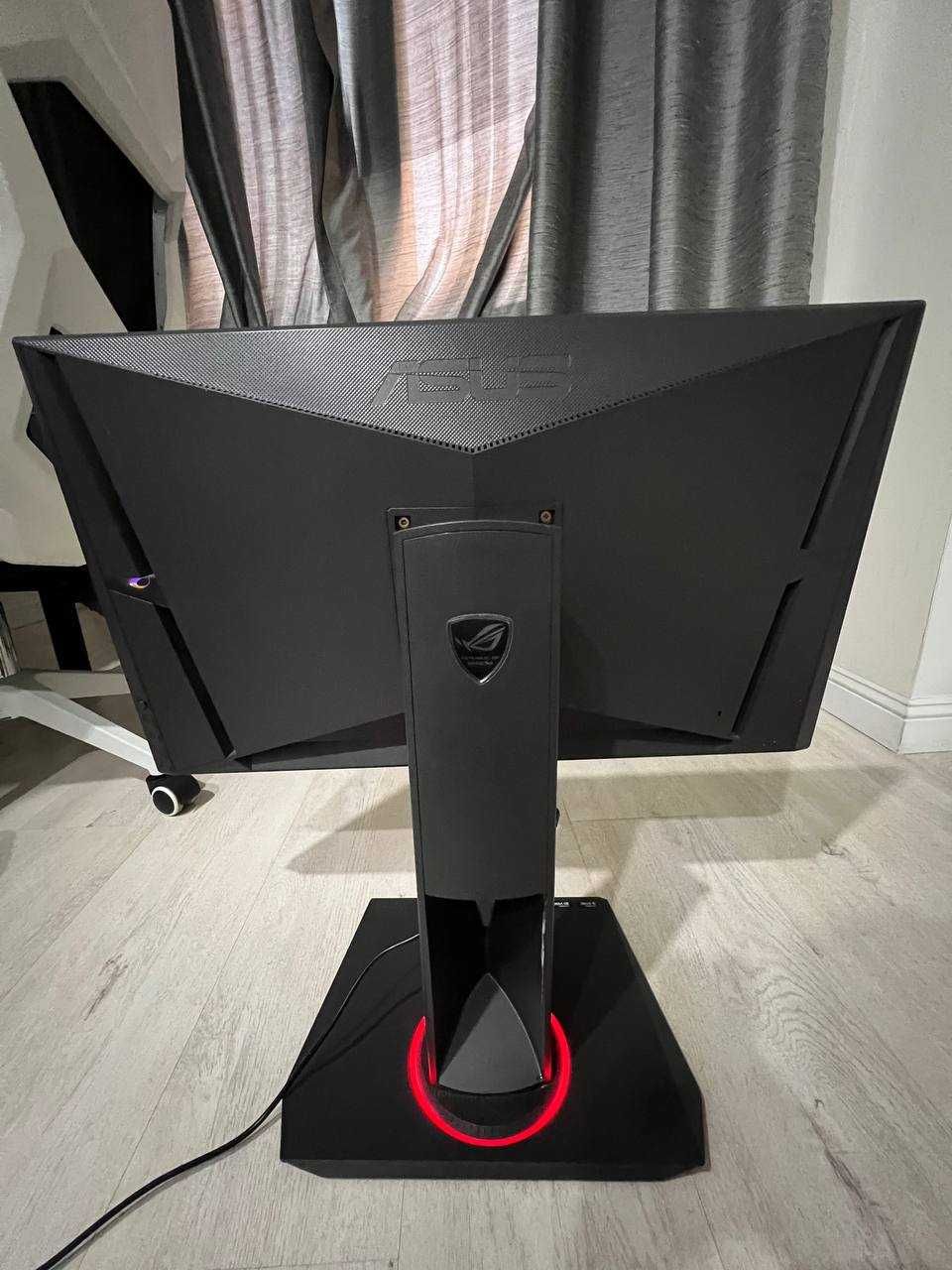Игровой монитор ASUS ROG Swift PG278Q 27″, 2K, 144 Гц, G-Sync