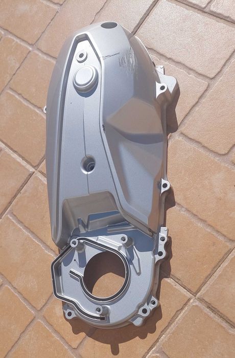 Peças Originais Honda Pcx 2024