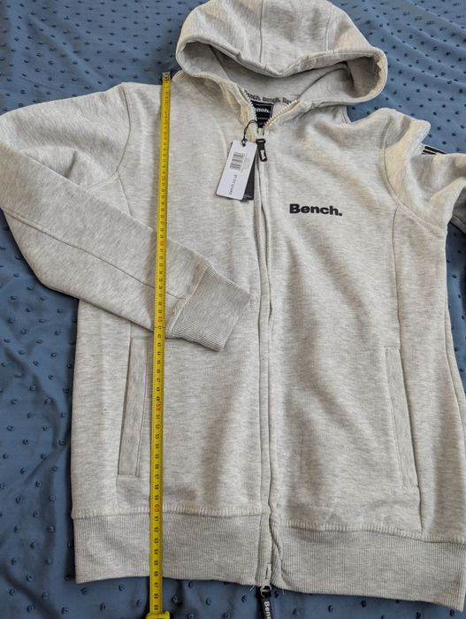 Bluza Bench nowa, 164 unisex