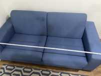 Sofa cama 2 lugares