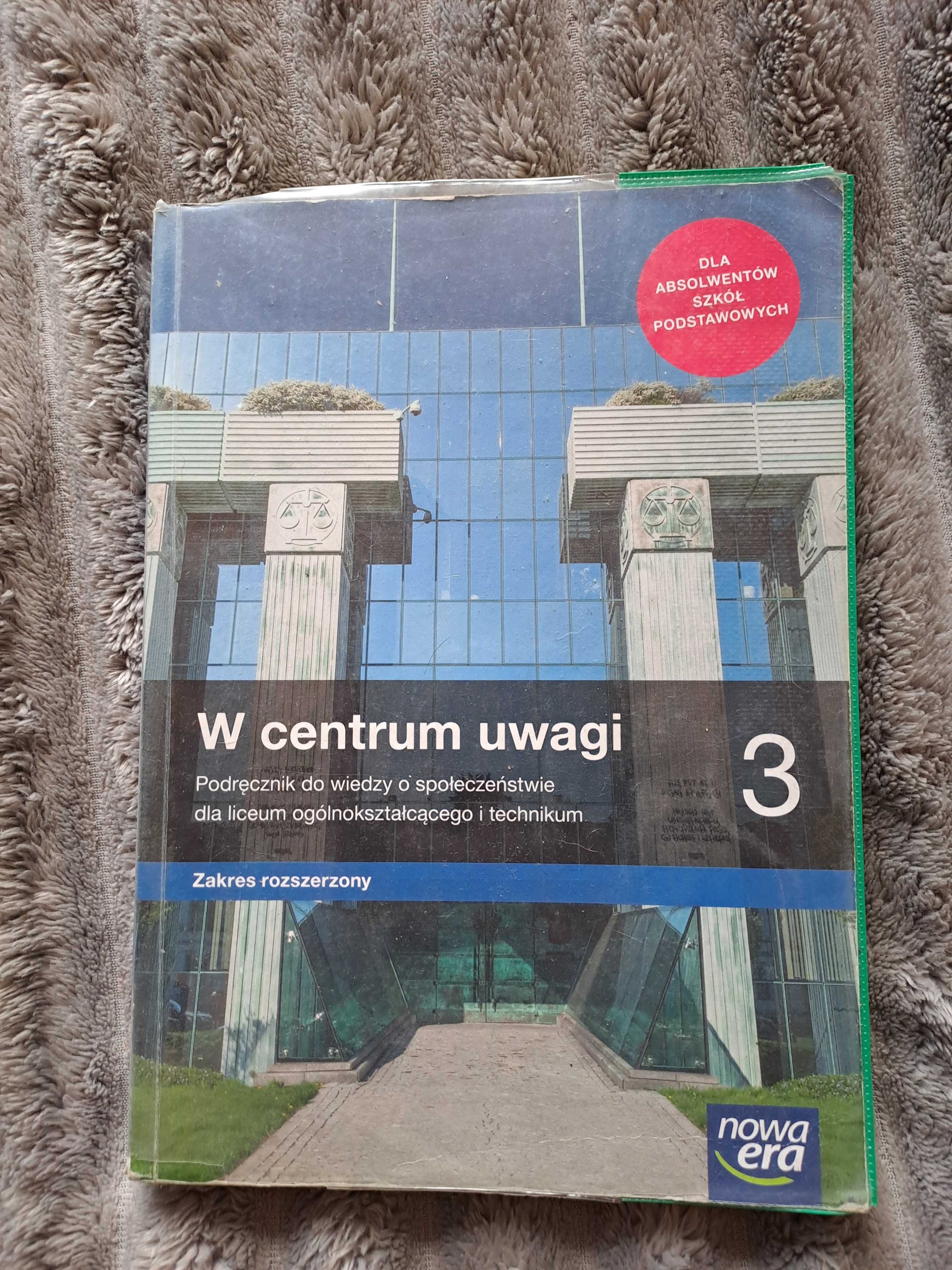 W cetrum uwagi 3