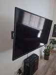 Telewizor tv sharp LCD A+