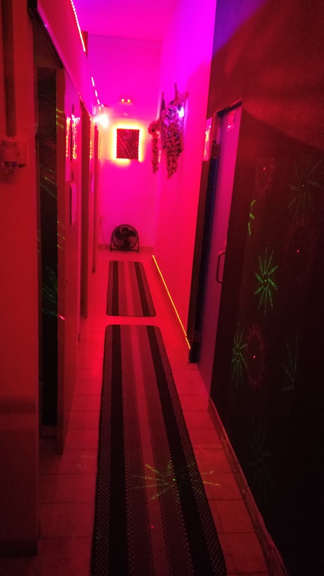 Aluguer de Espaço Privado para Festas privadas