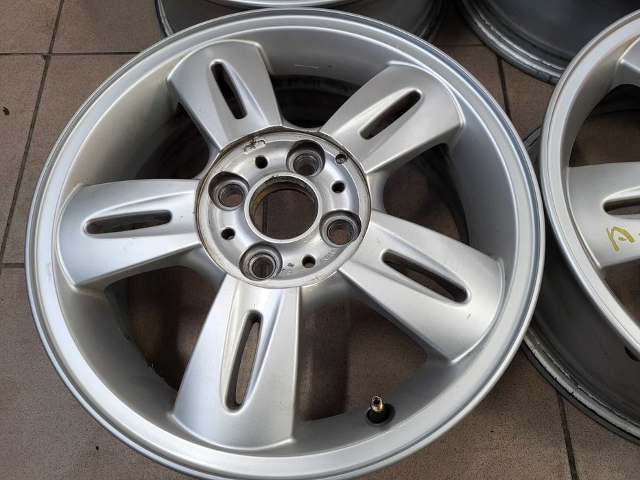 FELGI 15 (A(A21/22)008 MINI COOPER 6.763295 R50 R52 R53 4x100 5,5 ET45