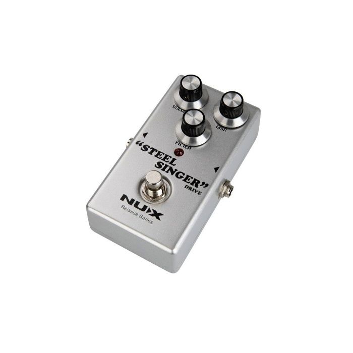 Efekt gitarowy NUX Steel Singer Drive