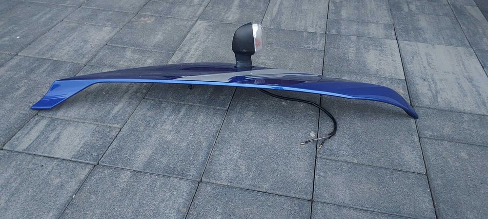 Boczek owiewka osłona Yamaha YZF R3 plastik 2019- 2020 kierunkowskaz