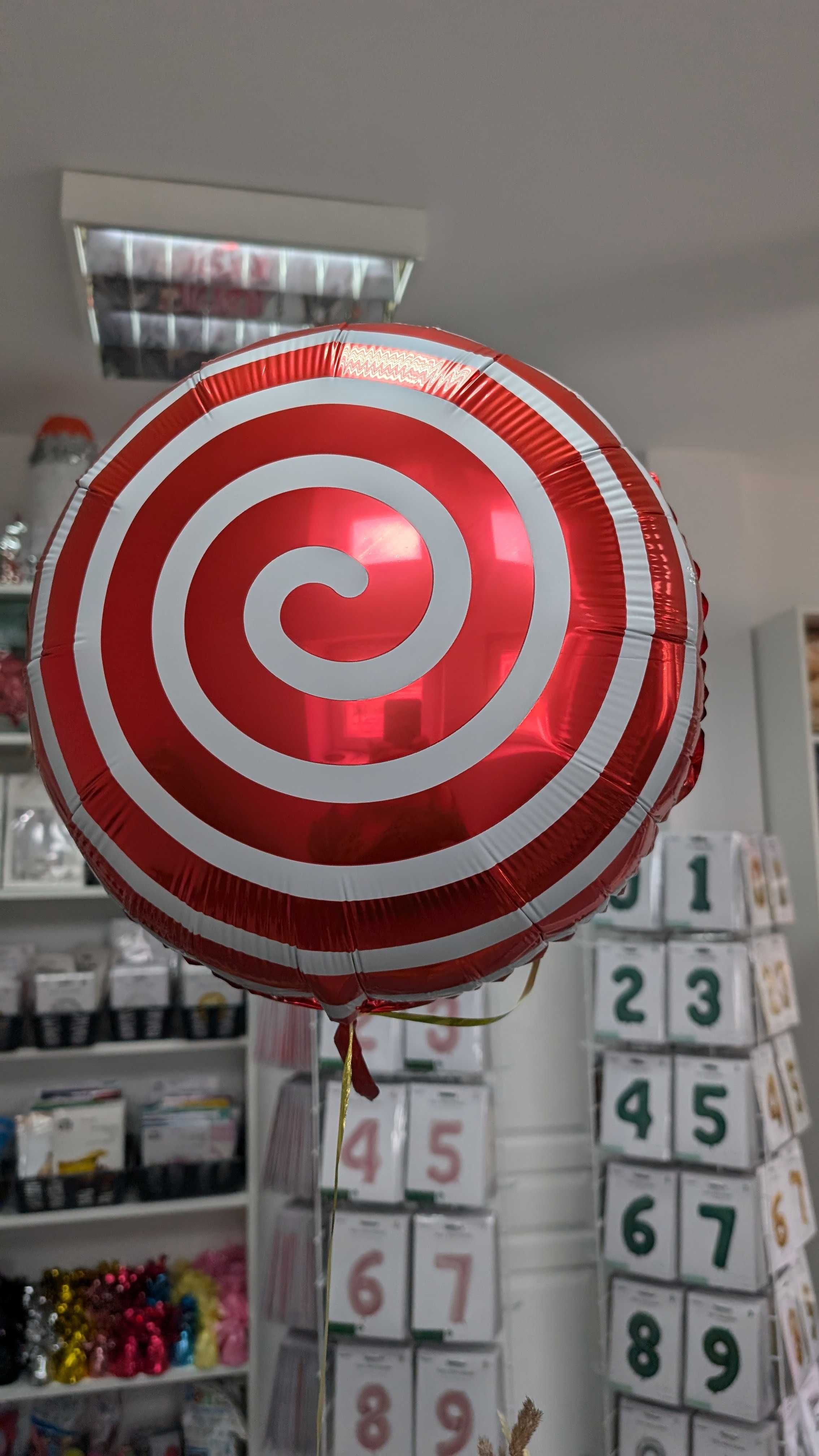 Balony na Hel ... Duży Wybór balonów.