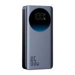 Powerbank Joyroom JR-PBF04, 20000mAh, 65W (czarny)