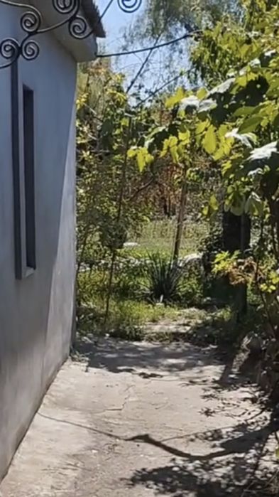 Сдам 2к дом Покровский район