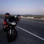 Продам Honda cbr 600f2