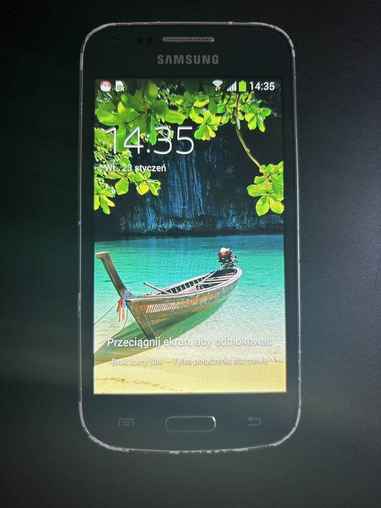 Telefon Samsung SM-G350 Galaxy Core Plus