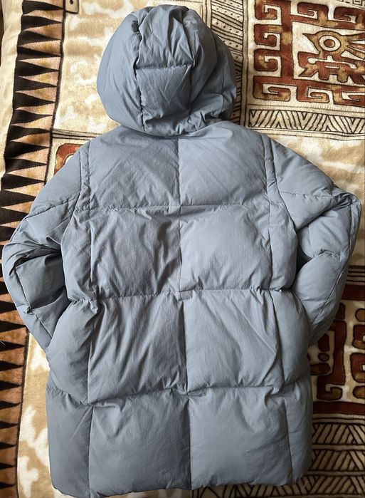 Пуховик Zara, 13-14 років, 164 см