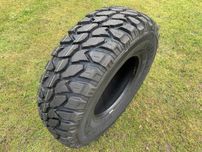 235/75 R15 Sunfull MontPro MT781 Всесезонні позашляхові шини 235/75/15