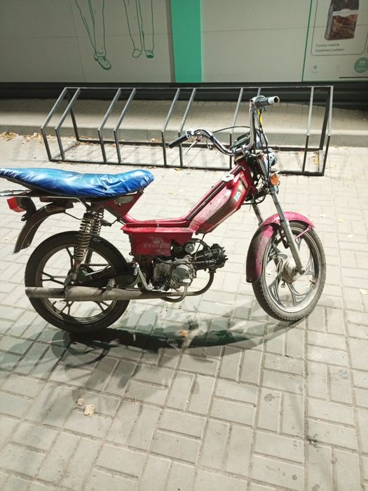 Продам дельта 72