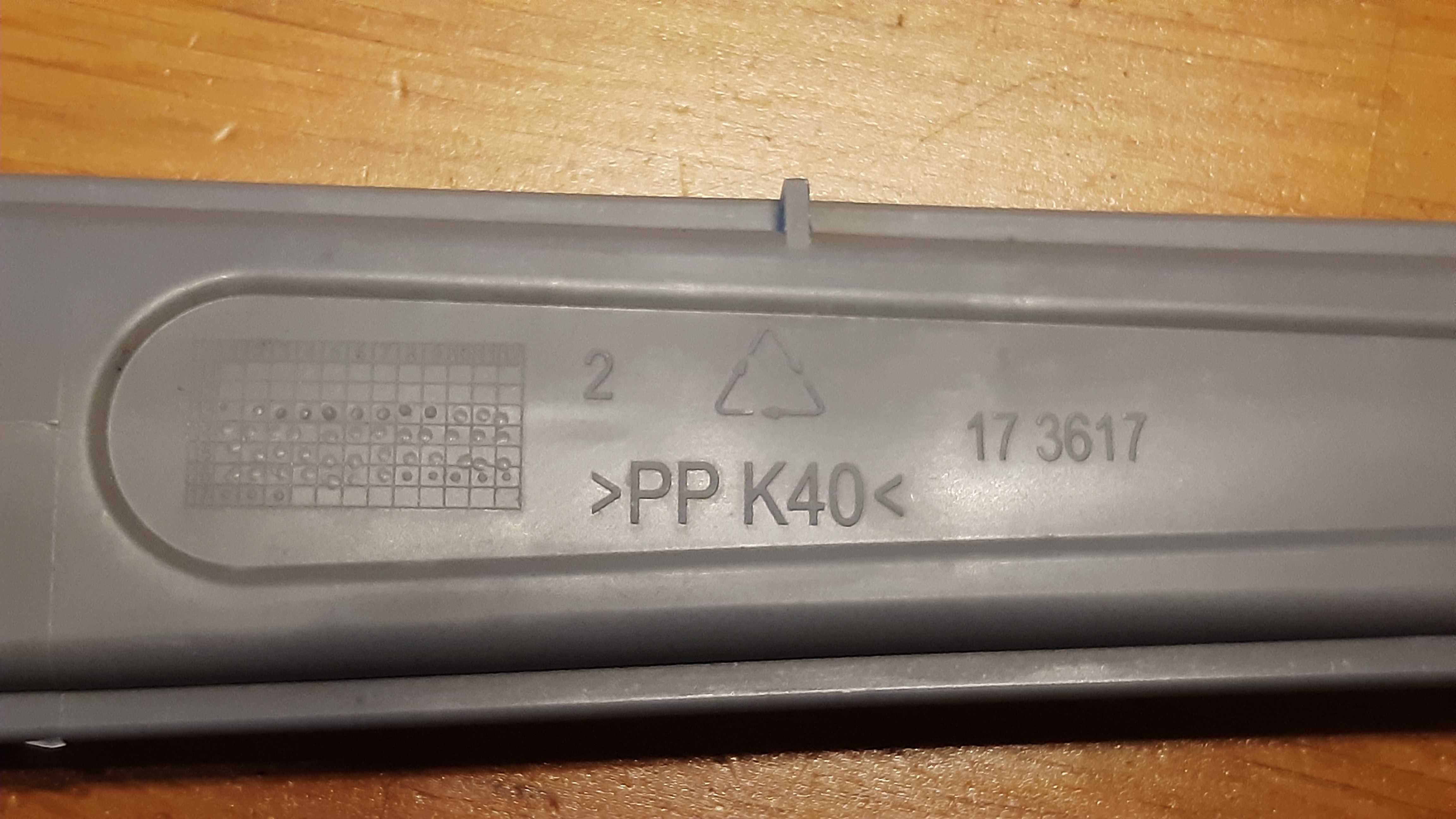 Dolny spryskiwacz do zmywarki do Beko DSN 6835 FX